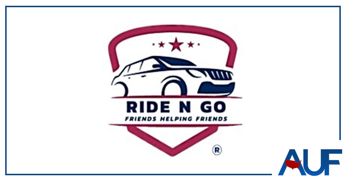 Multiple Pictures: Ride N Go