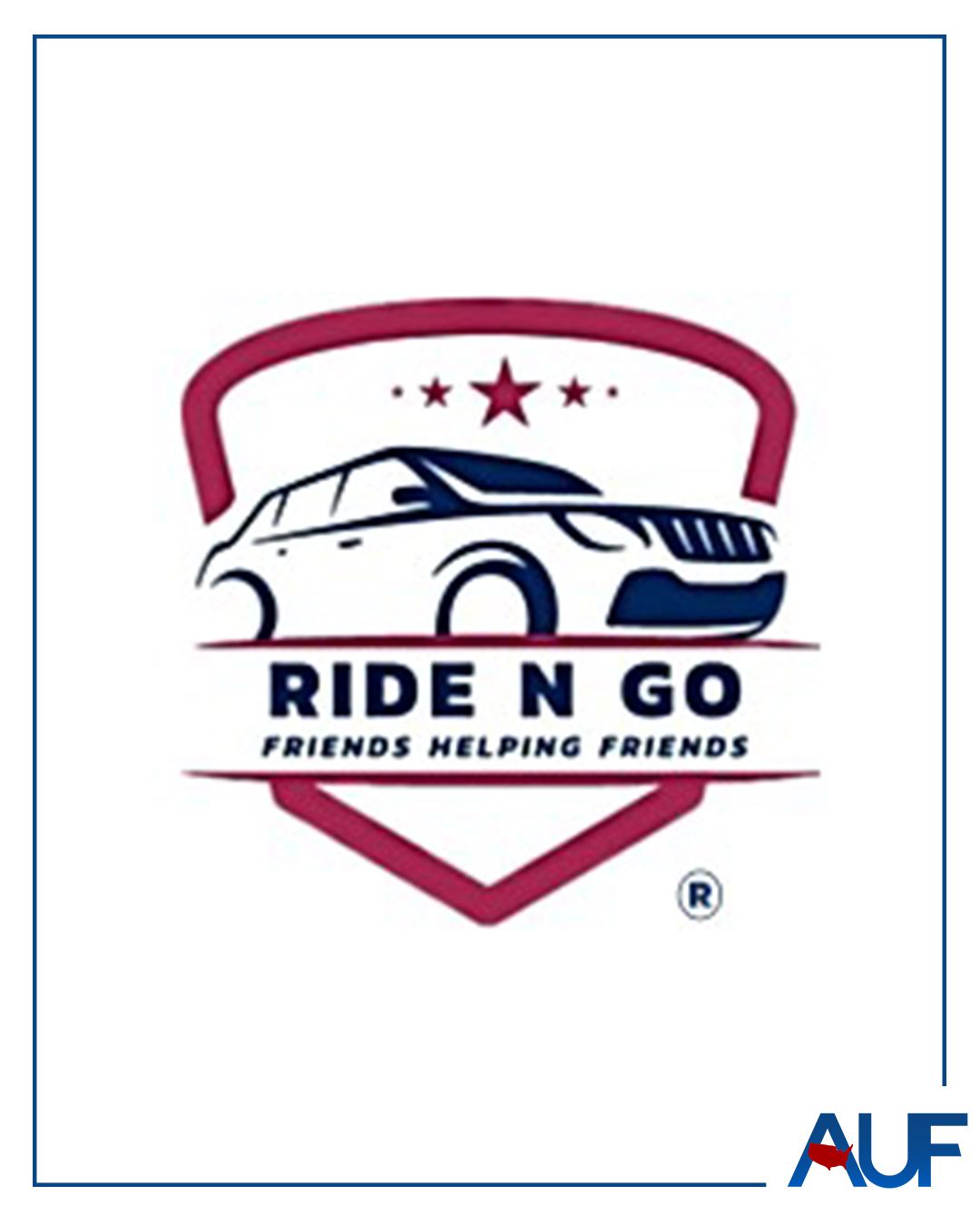 Multiple Pictures: Ride N Go