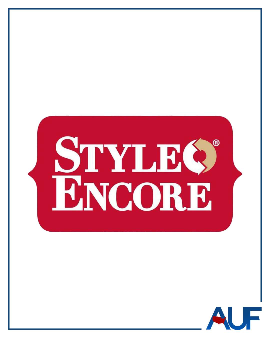 Multiple Pictures: Style Encore