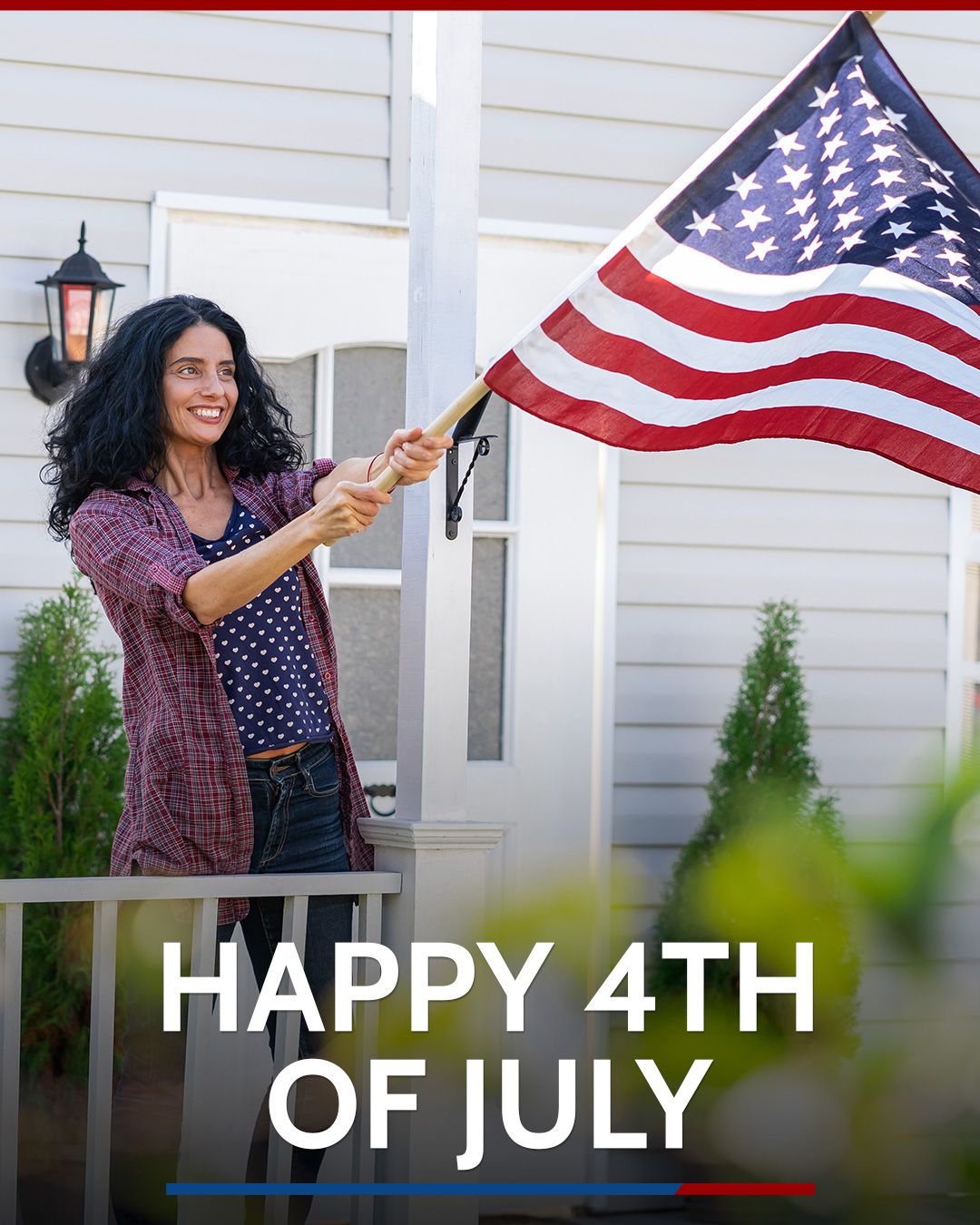 Happy 4th of July