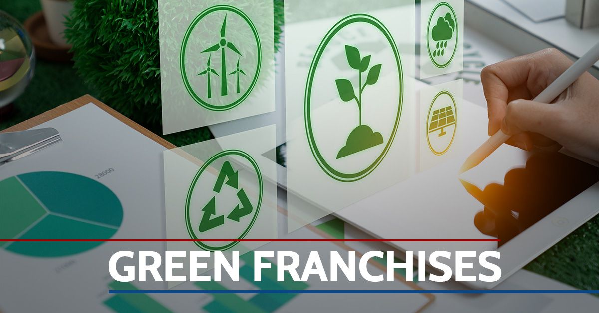 Green Franchises