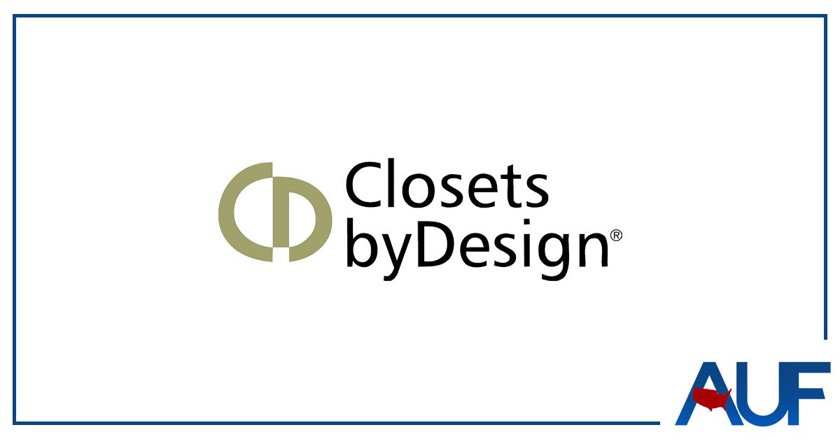 Multiple Pictures: Closets by Design