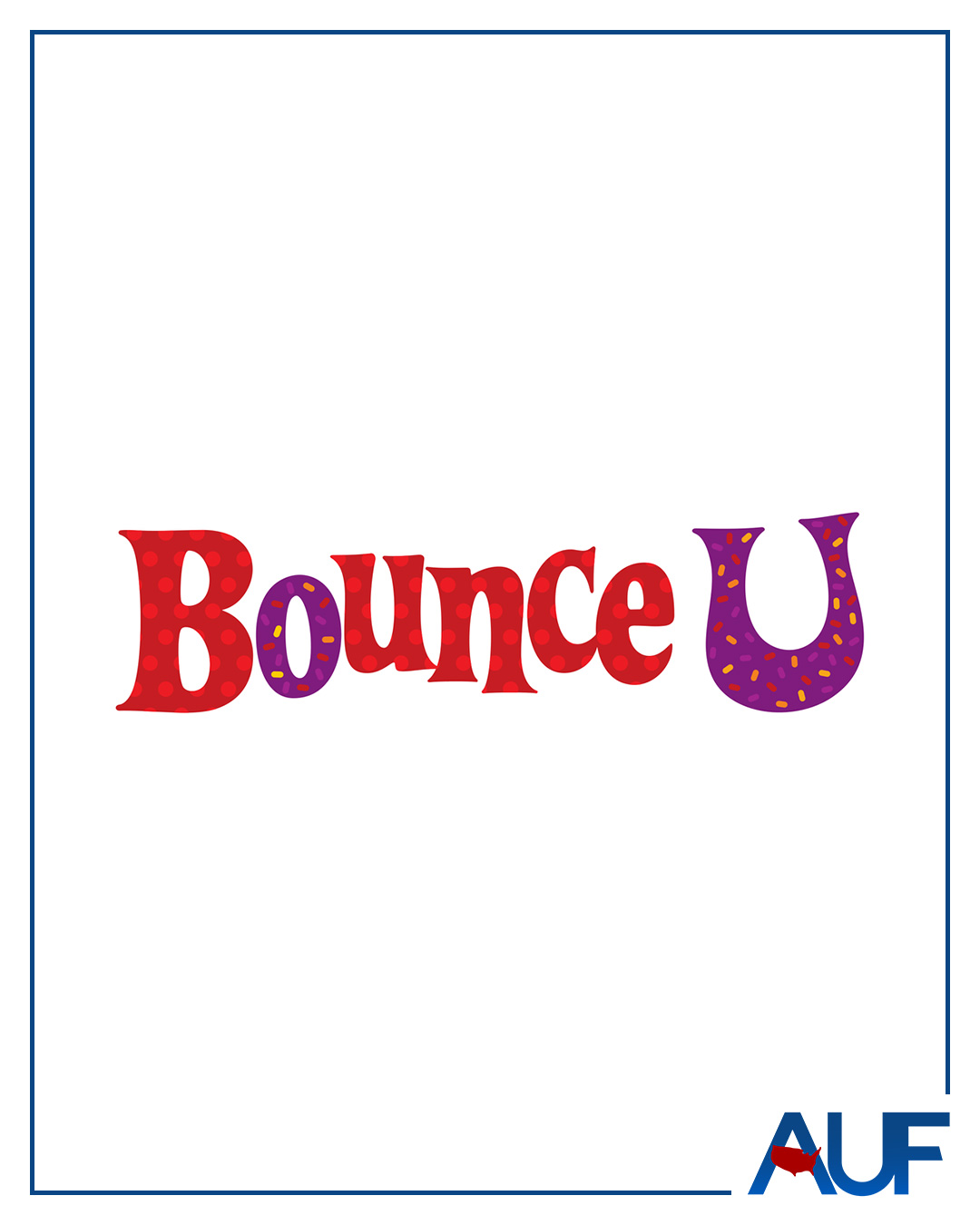 Multiple Pictures: BounceU