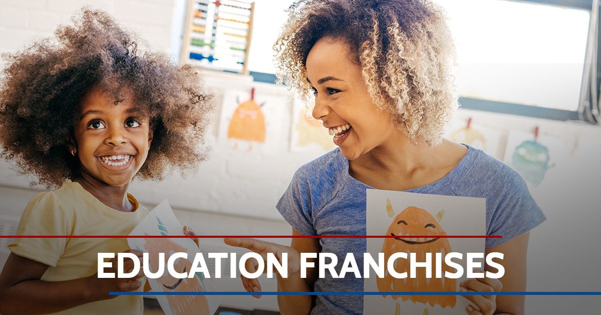 Education Franchises