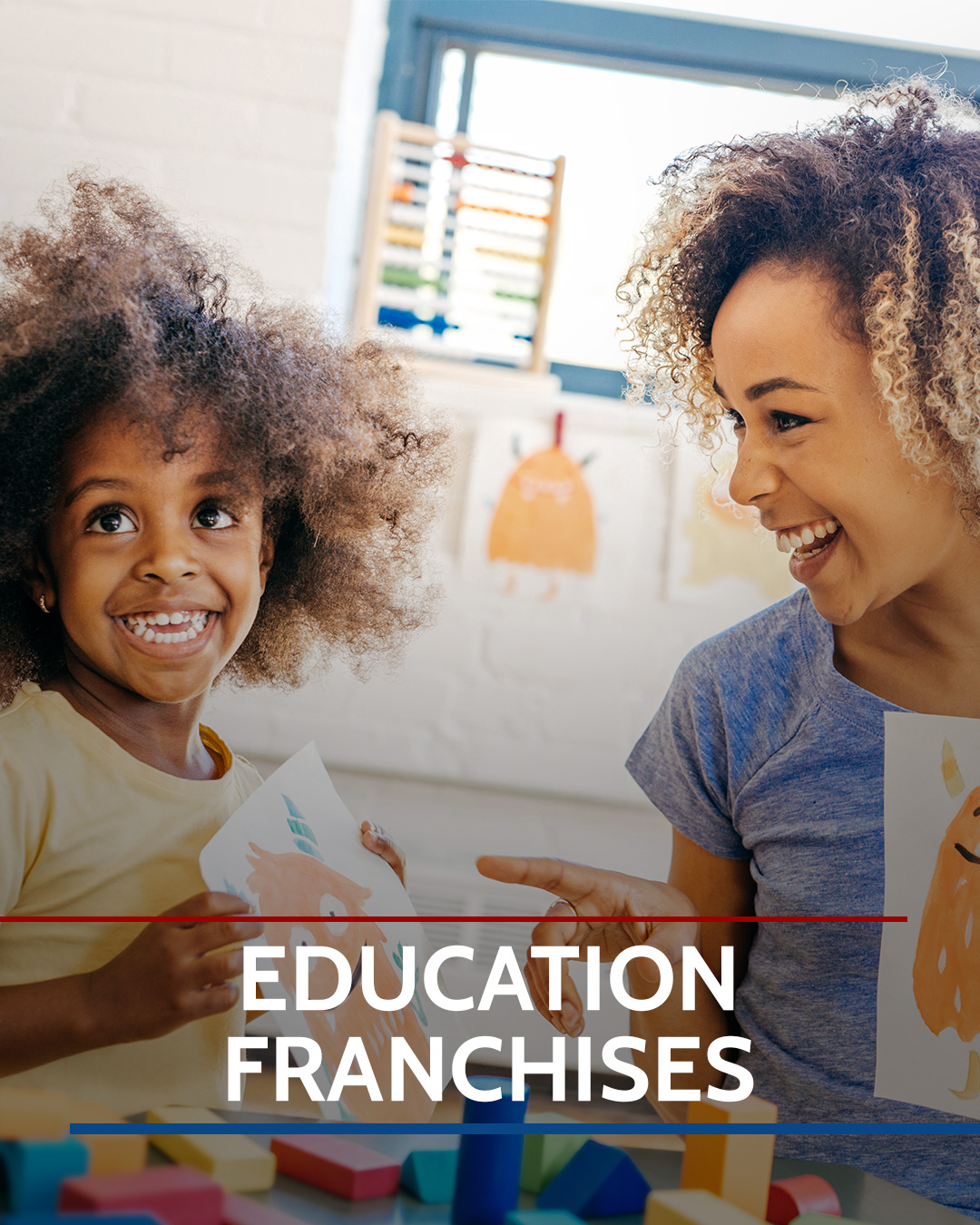 Education Franchises