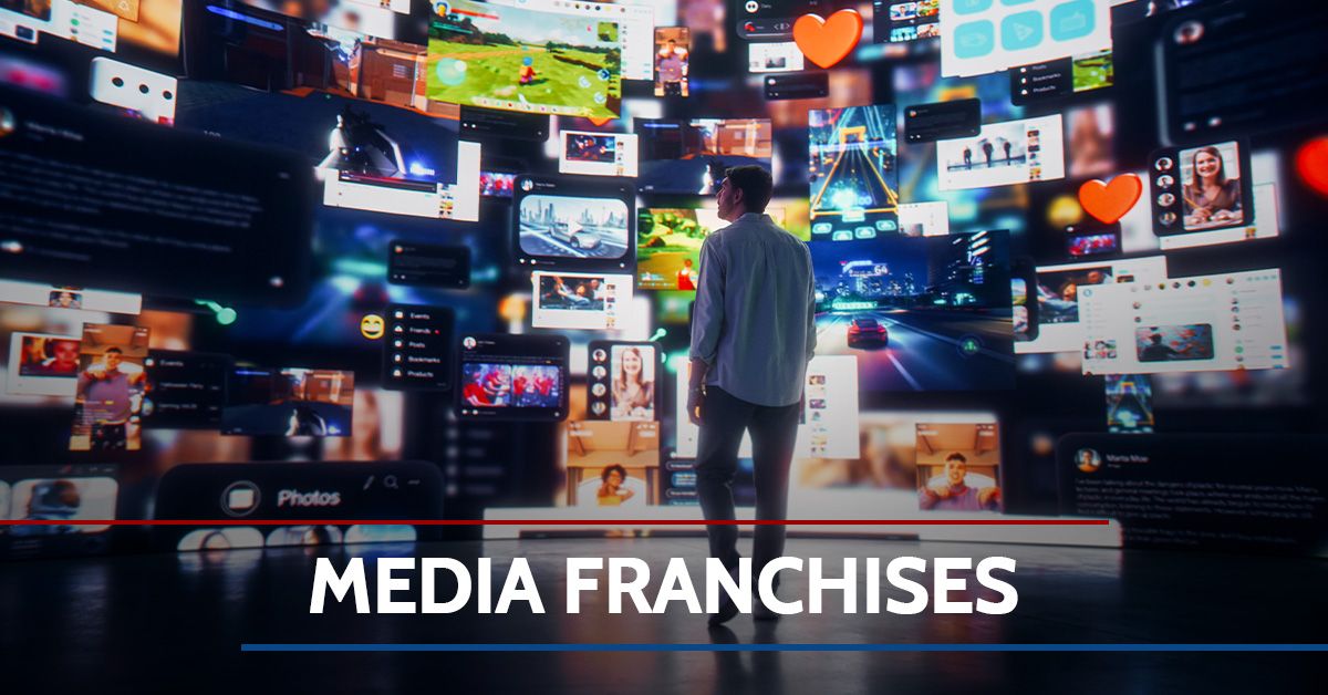 Media Franchises