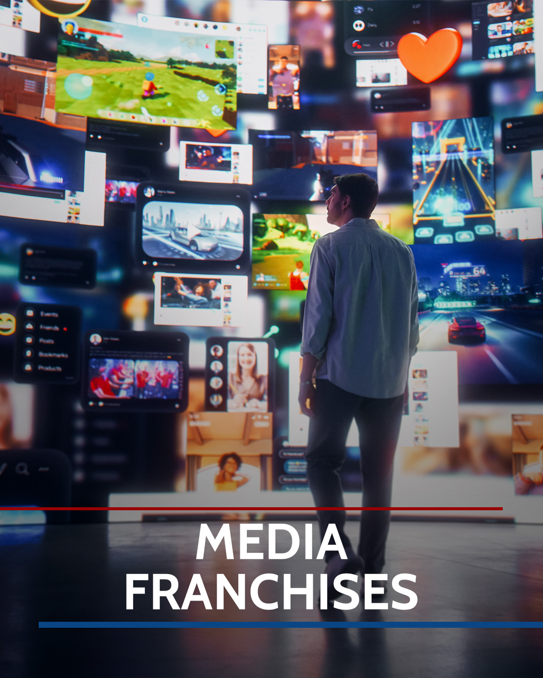 Media Franchises