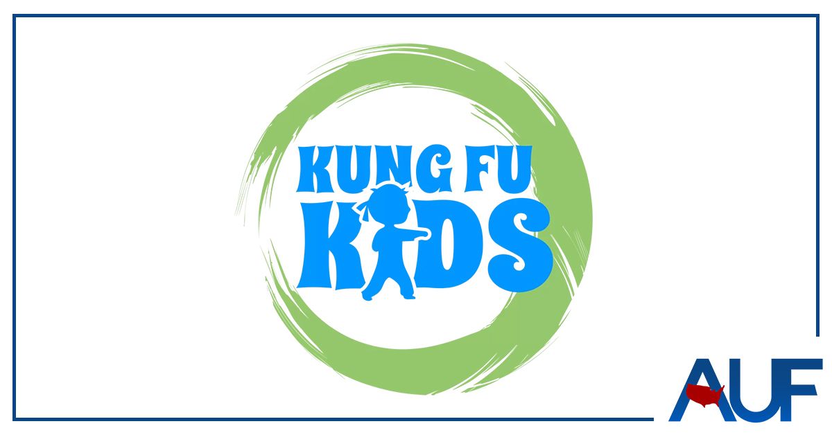 Multiple Pictures: Kung Fu Kids