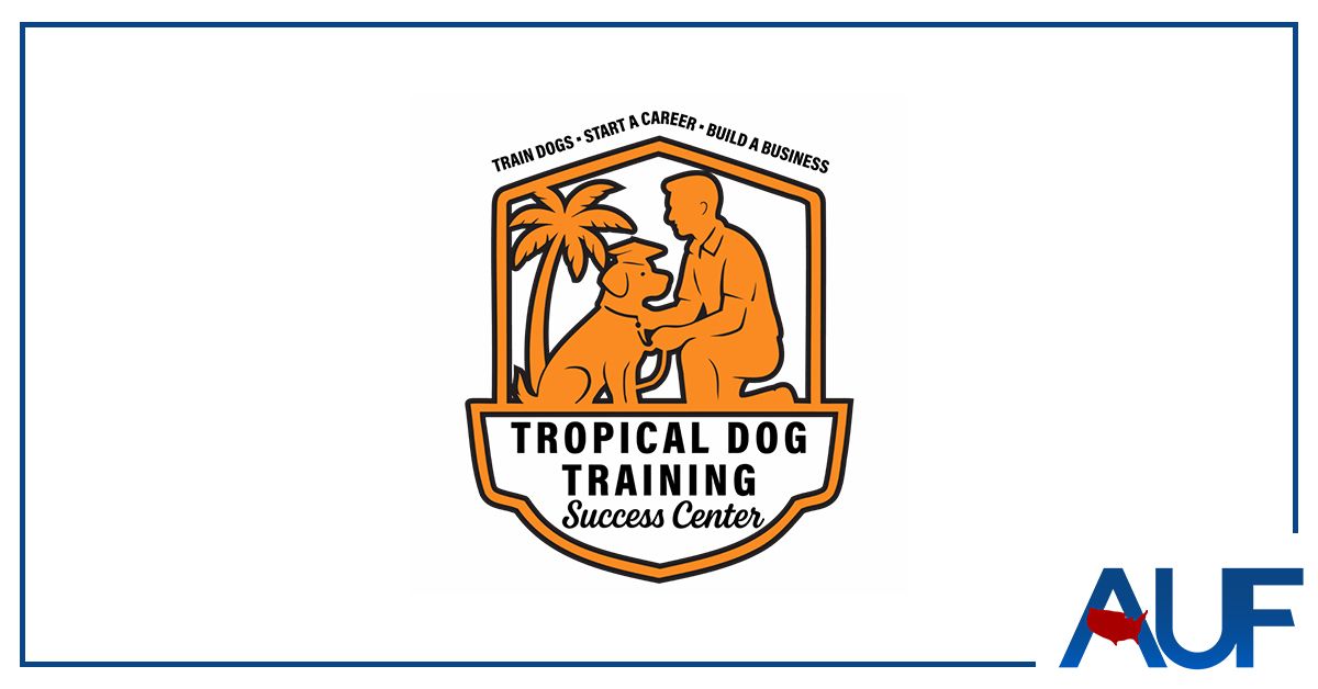 Multiple Pictures: Tropical Dog Training