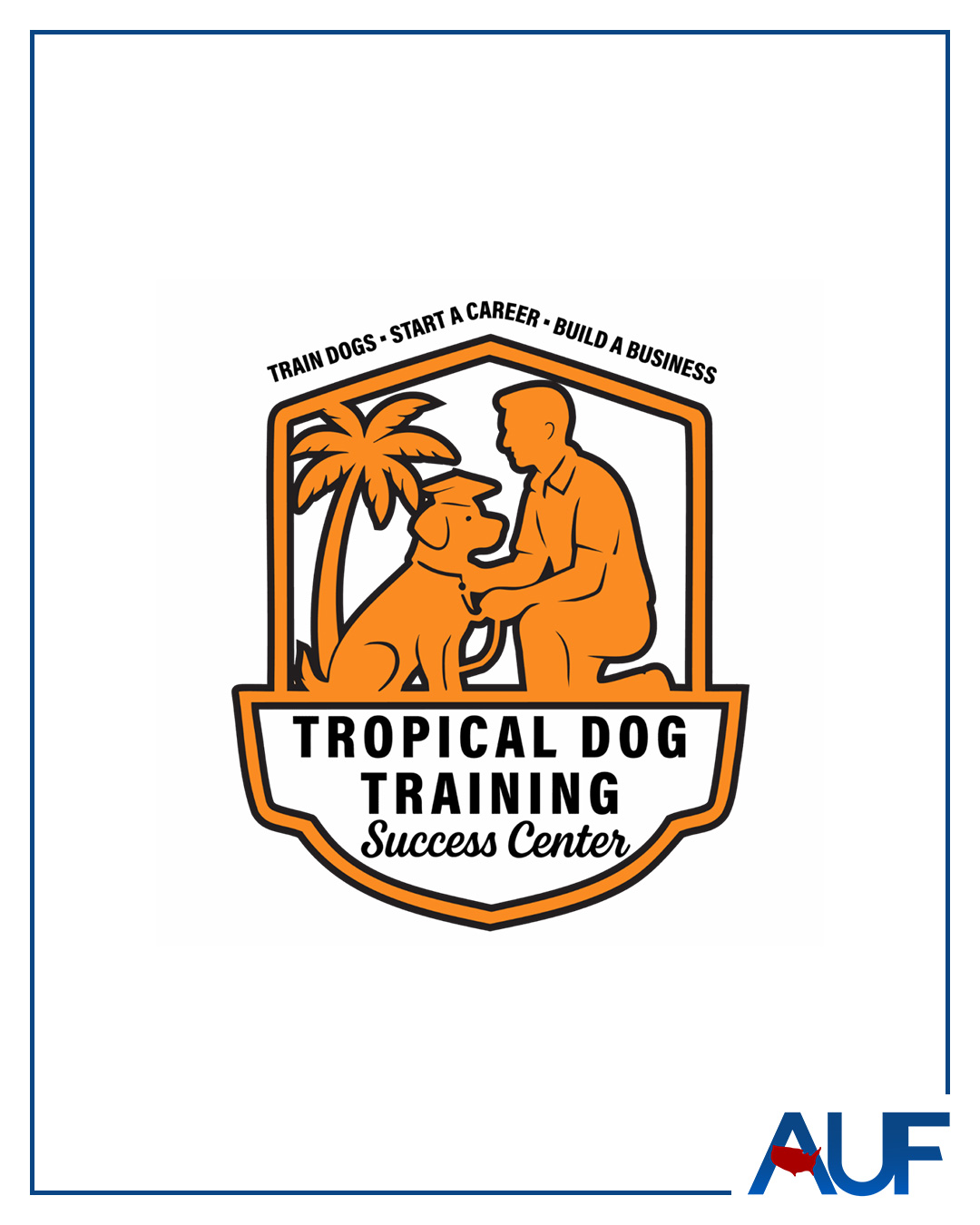Multiple Pictures: Tropical Dog Training