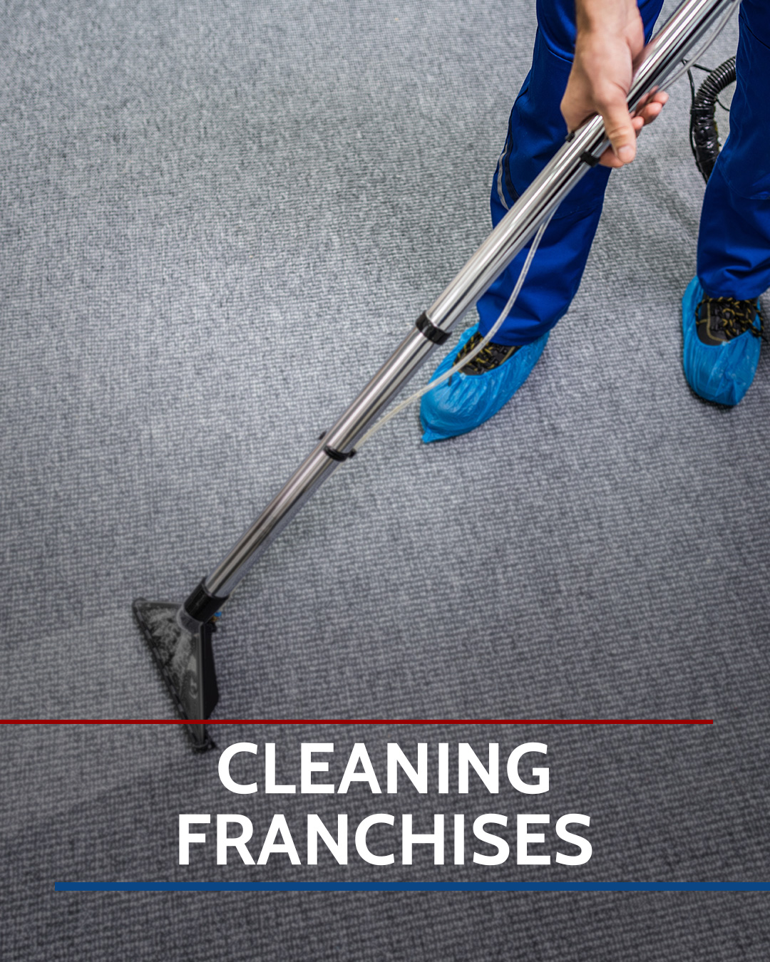 Cleaning Franchises