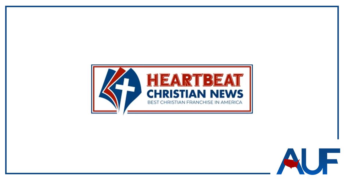 Multiple Pictures: Heartbeat Christian News