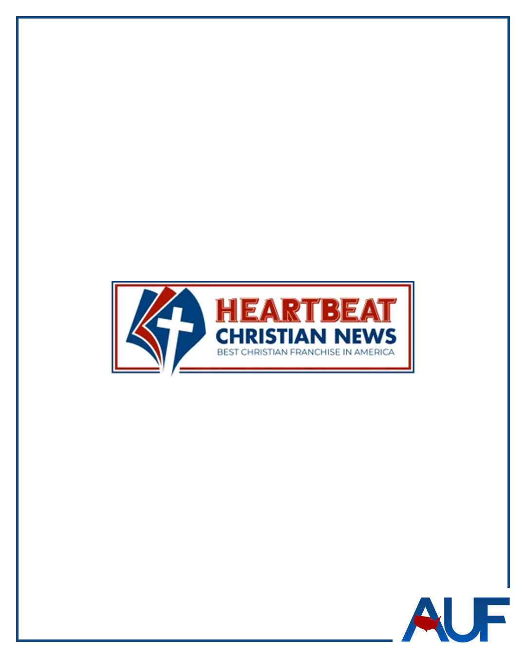 Multiple Pictures: Heartbeat Christian News