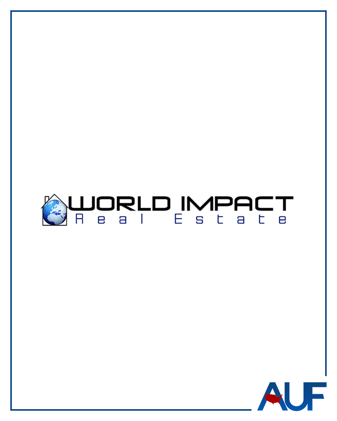Multiple Pictures: World Impact Real Estate