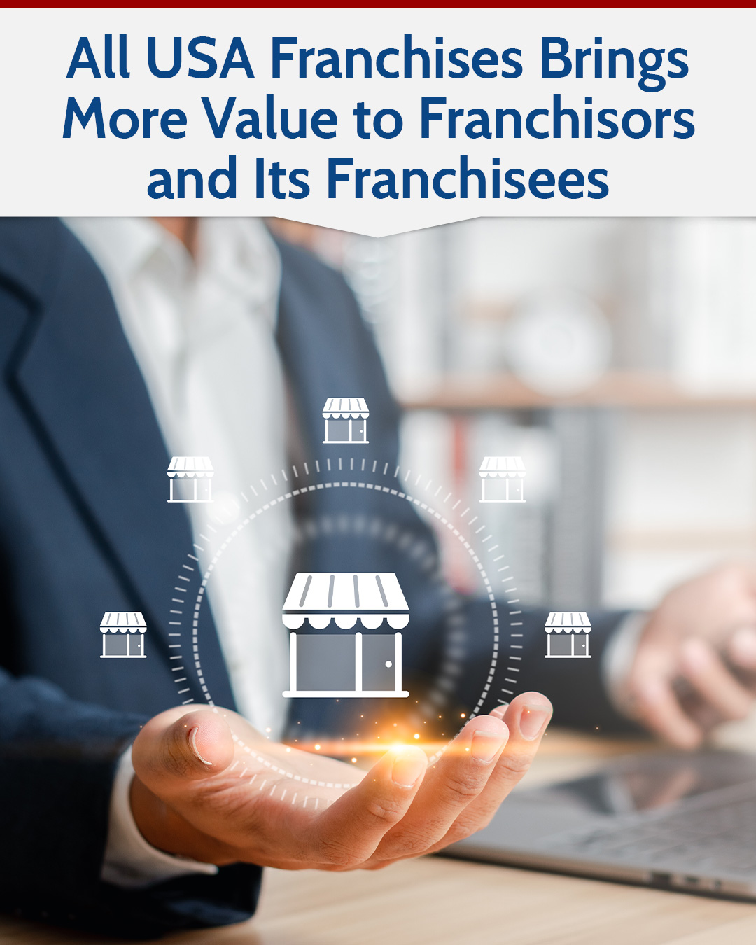 All USA Franchises Brings More Value to Franchisors and Its Franchisees