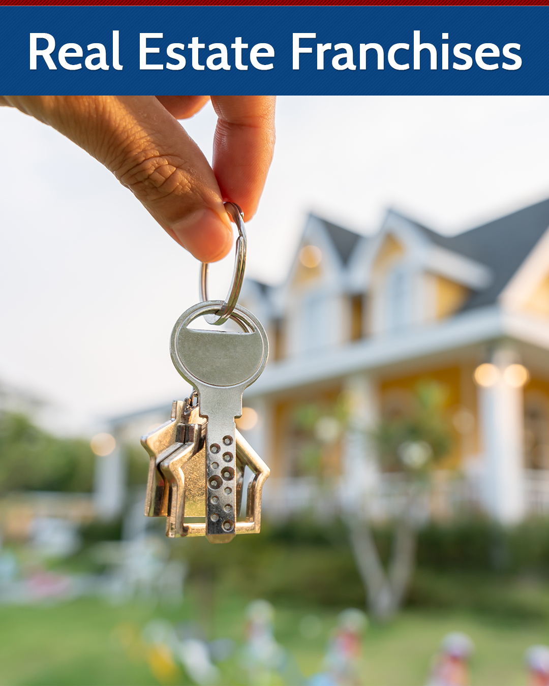 Real Estate Franchises