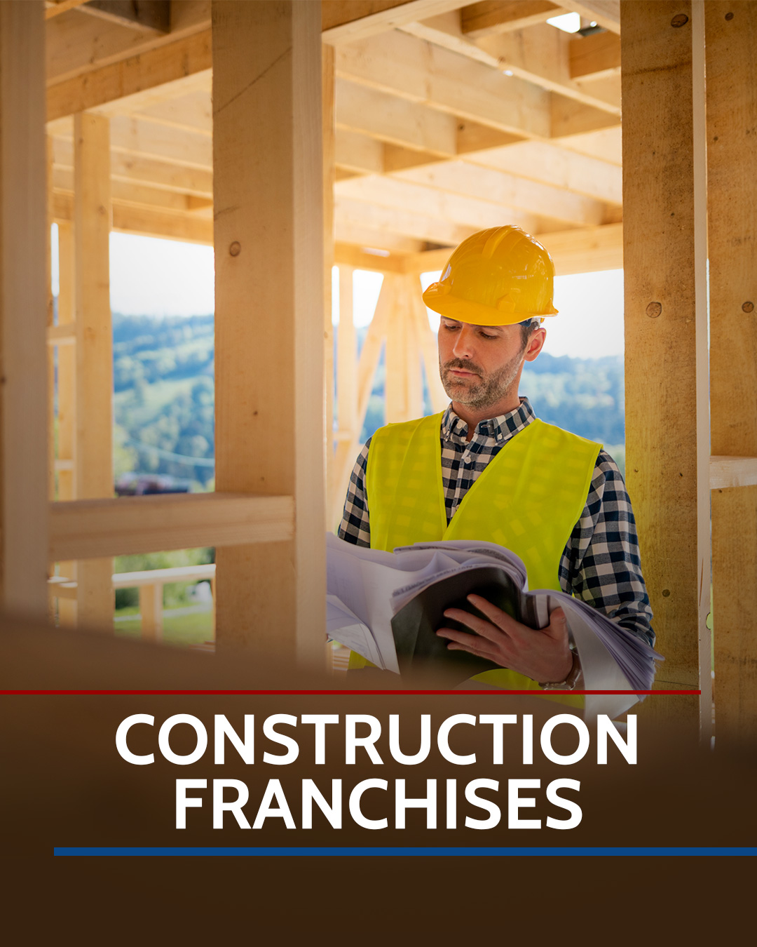 Construction Franchises