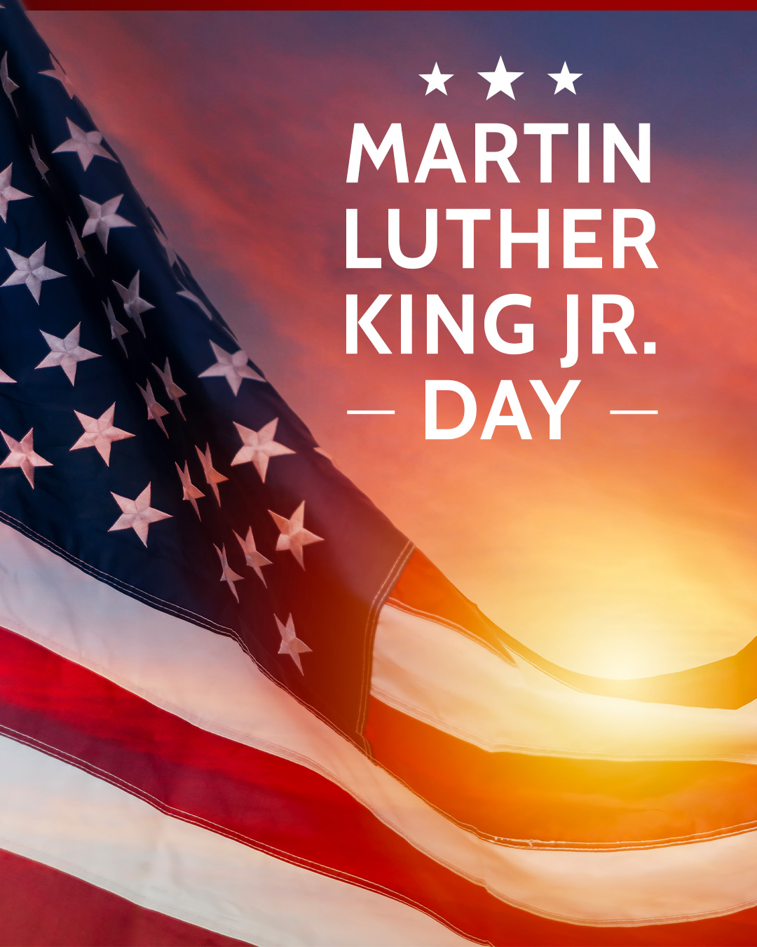 Martin Luther King Jr. Day