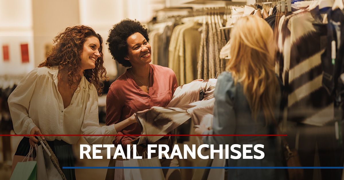 Retail Franchises