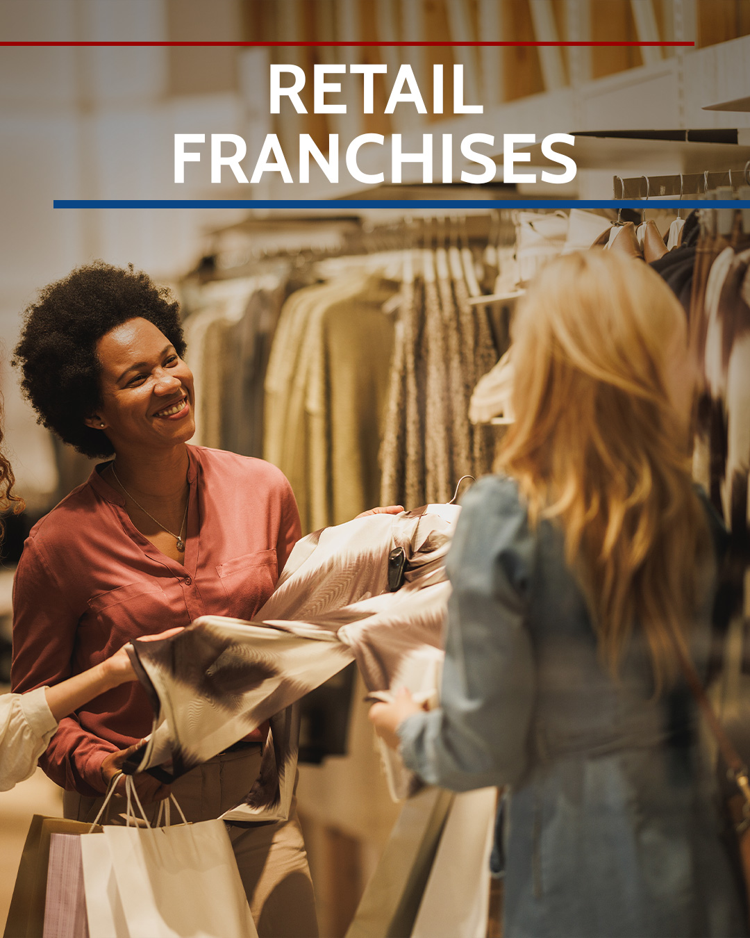 Retail Franchises