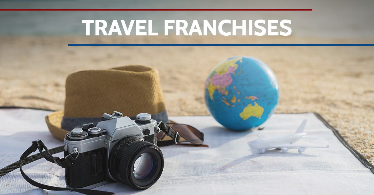 Travel Franchises