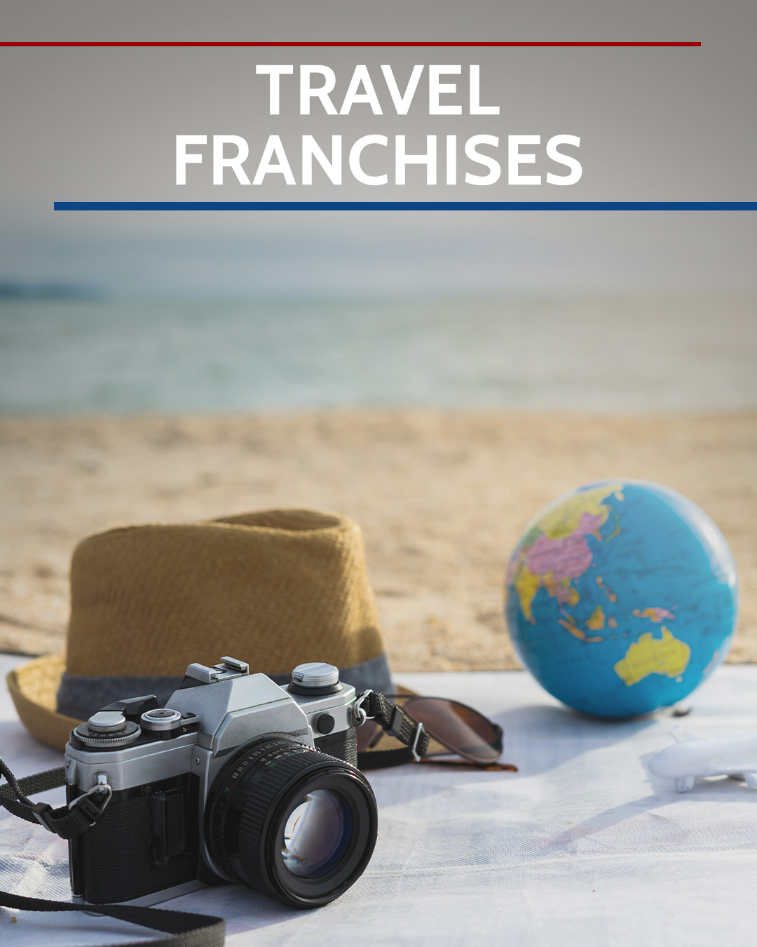 Travel Franchises