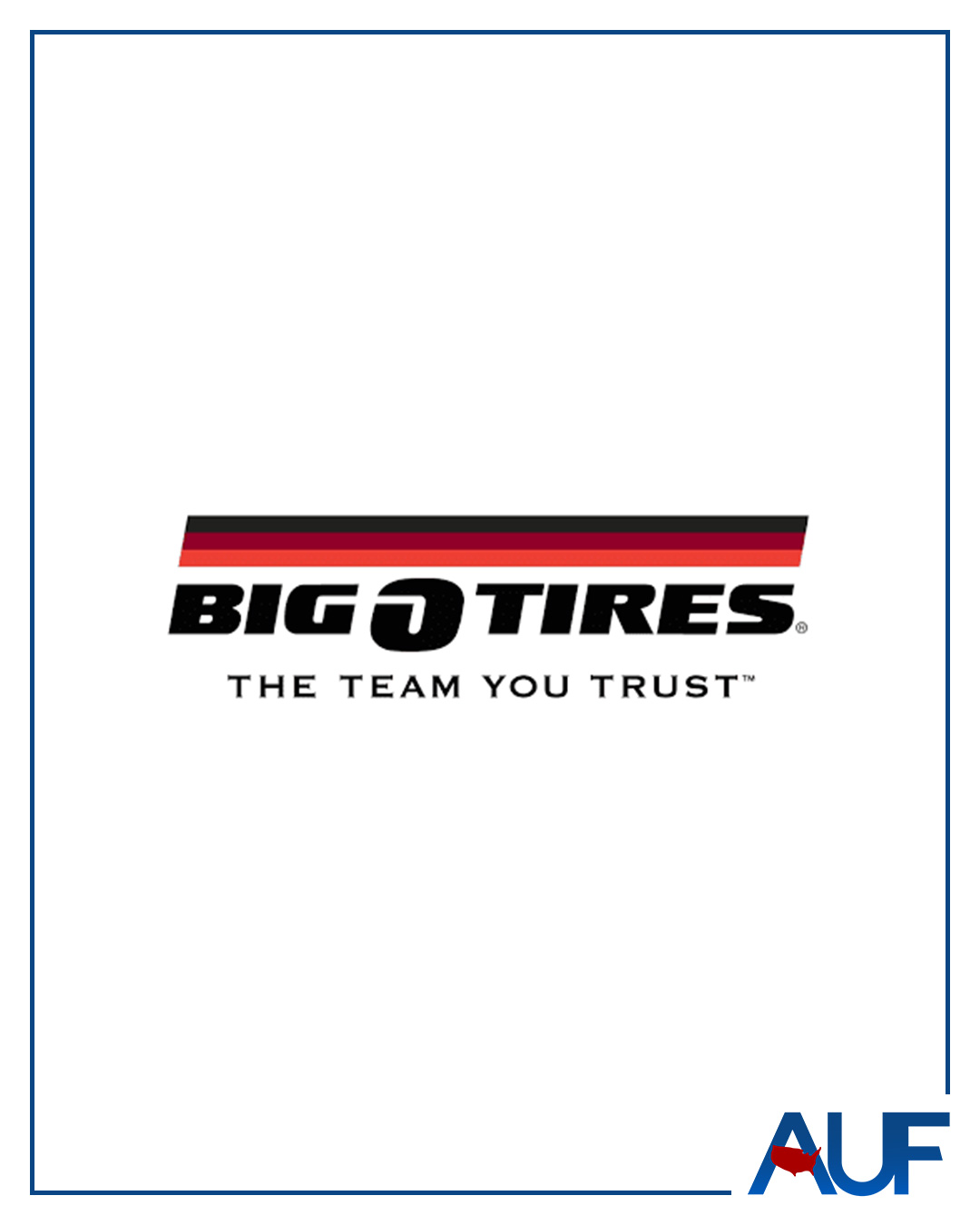 Multiple Pictures: Big O Tires