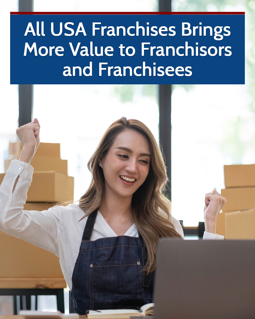 All USA Franchises Brings More Value to Franchisors and Franchisees