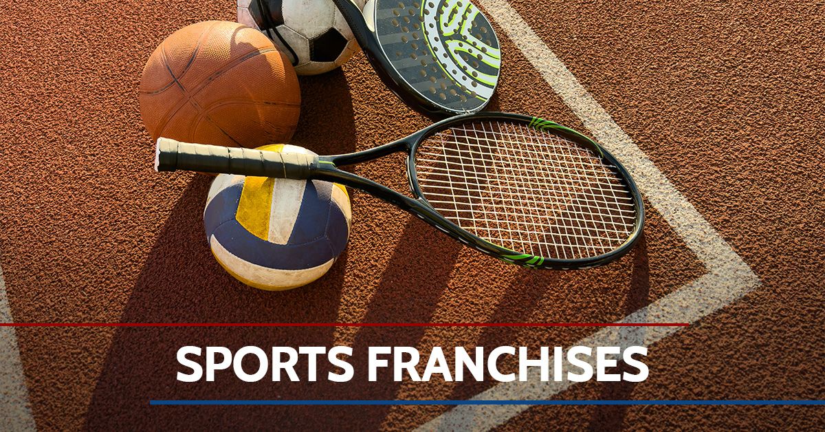 Sports Franchises