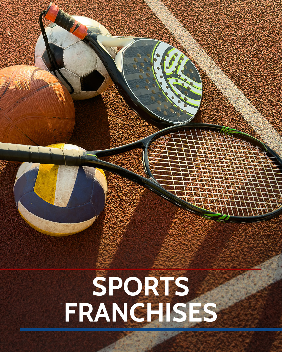 Sports Franchises