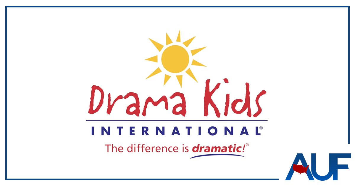 Multiple Pictures: Drama Kids International