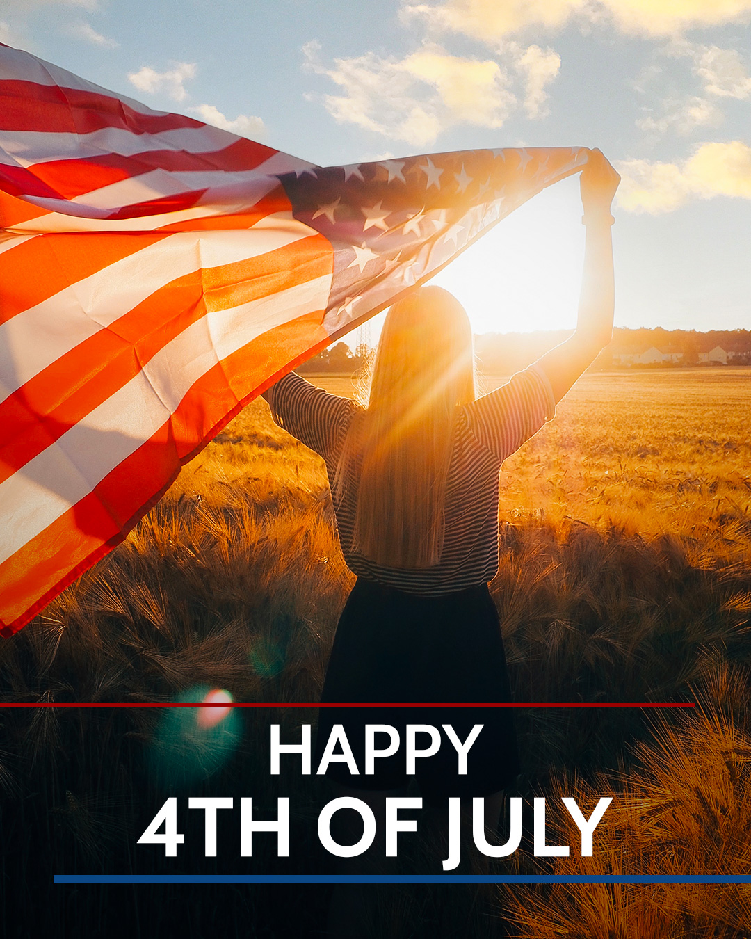 Happy 4th of July