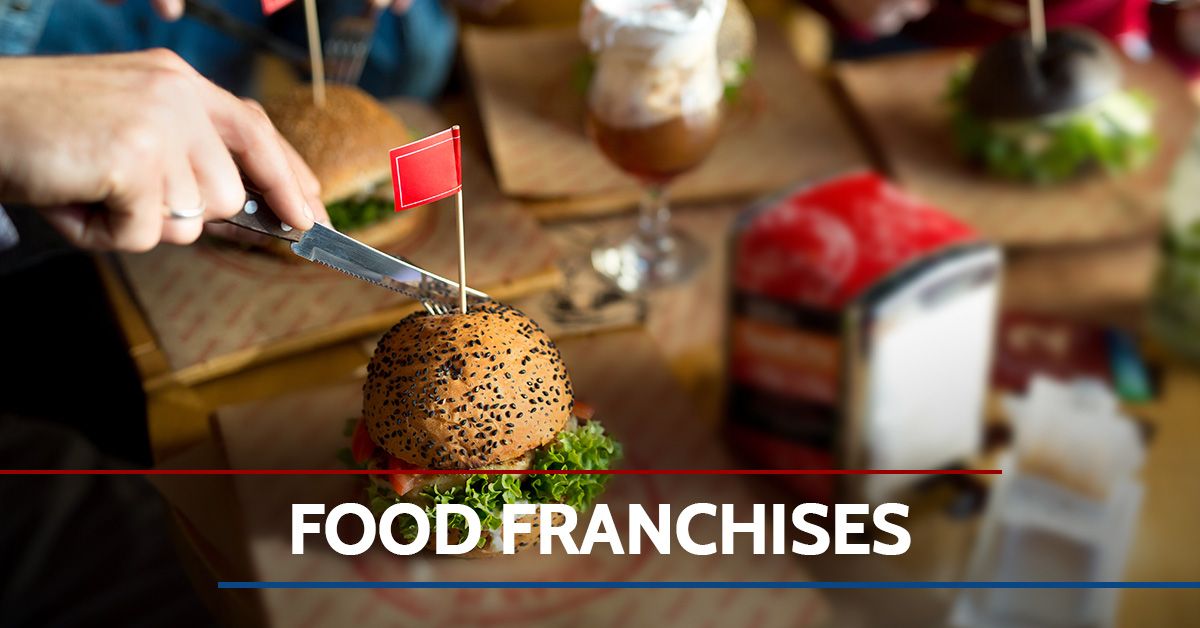 Food Franchises