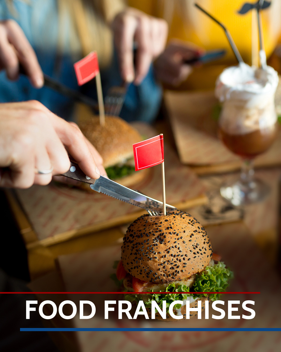 Food Franchises
