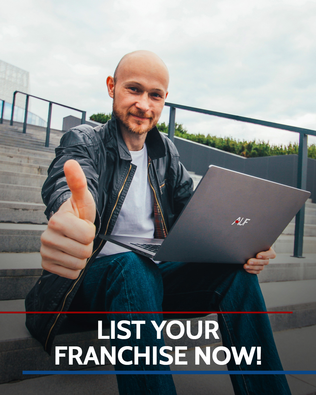 List Your Franchise Now!
