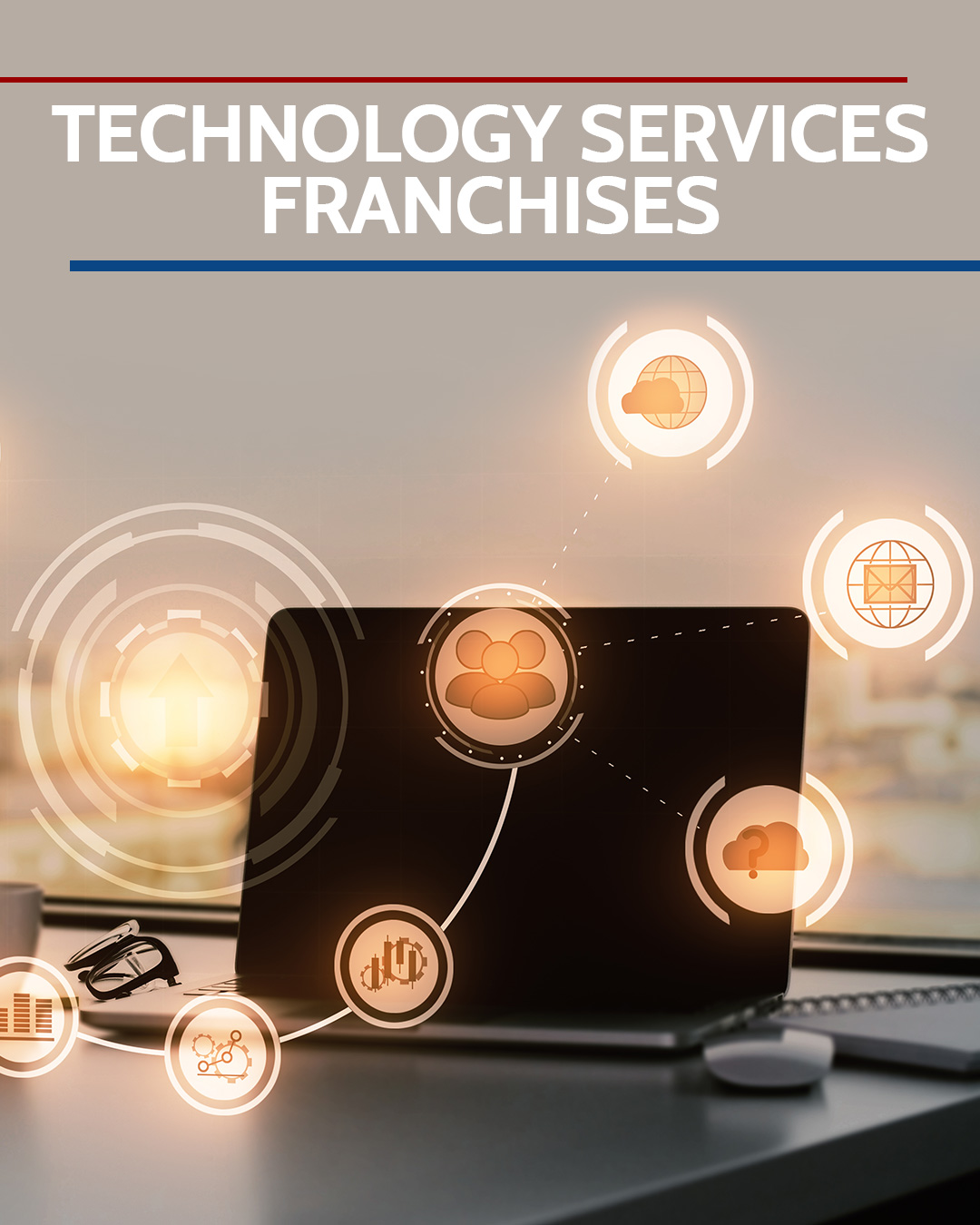 Technology Services Franchises